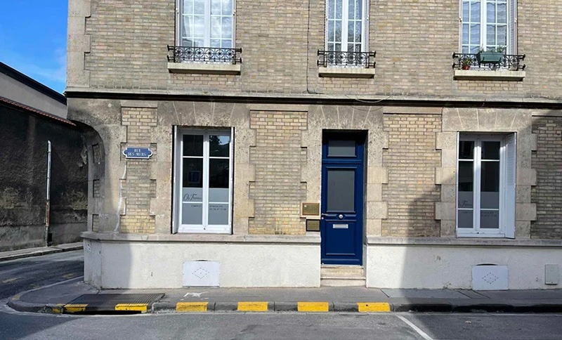 Cabinet d'avocat Maître Jonathan Protte à Reims